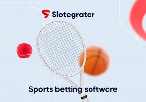 Slotegrator Mengeluarkan Panduan dan Analisis yang Diperbarui untuk meluncurkan Taruhan Olahraga Online pada 2022